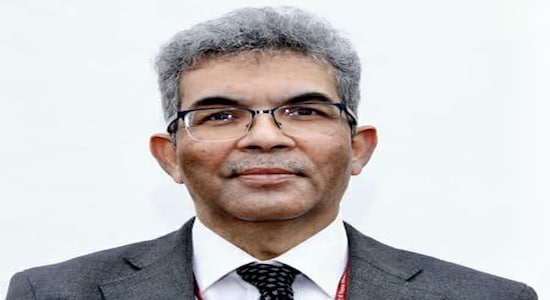  Vivek Johri, Chairman, CBIC