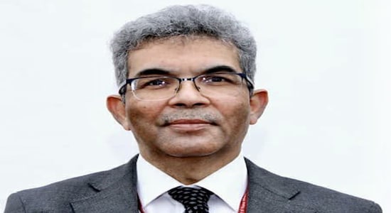 Vivek Johri, Chairman, CBIC Vivek Johri, Chairman, CBIC