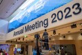 Davos 2023: China open to the world says Vice-Prevmier Liu in investment pitch