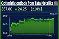 Tata Metaliks shares rise on optimistic outlook despite operationally weak Q3