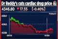 Dr Reddy's cuts price of its 32% market share cardiovascular drug Cidmus
