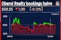 Oberoi Realty bookings halve from last year as high value contribution drops