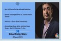 Davos 2023 | On recession, Wipro's Rishad Premji feels there's more of cautious optimism