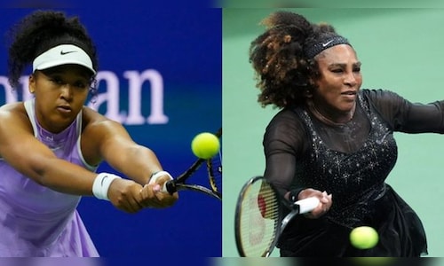 Highest-paid Female Athletes In The World: Tennis Stars Osaka, Serena 