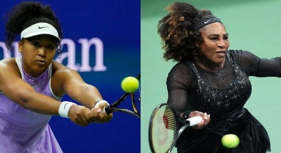 Tennis stars Naomi Osaka and Serena Williams are the highest-paid female athletes. But China's Eileen Gu, who is a freestyle skier, is closing on the gap. Eight of the world's top-10 highest-paid female athletes earn at least $10 million apiece. Here is a look at the best-paid female sports stars. 