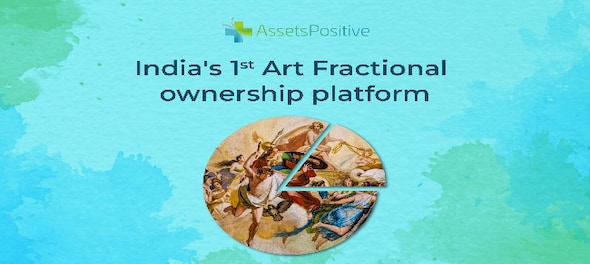 Assets Positive becomes India's first art fractional ownership platform
