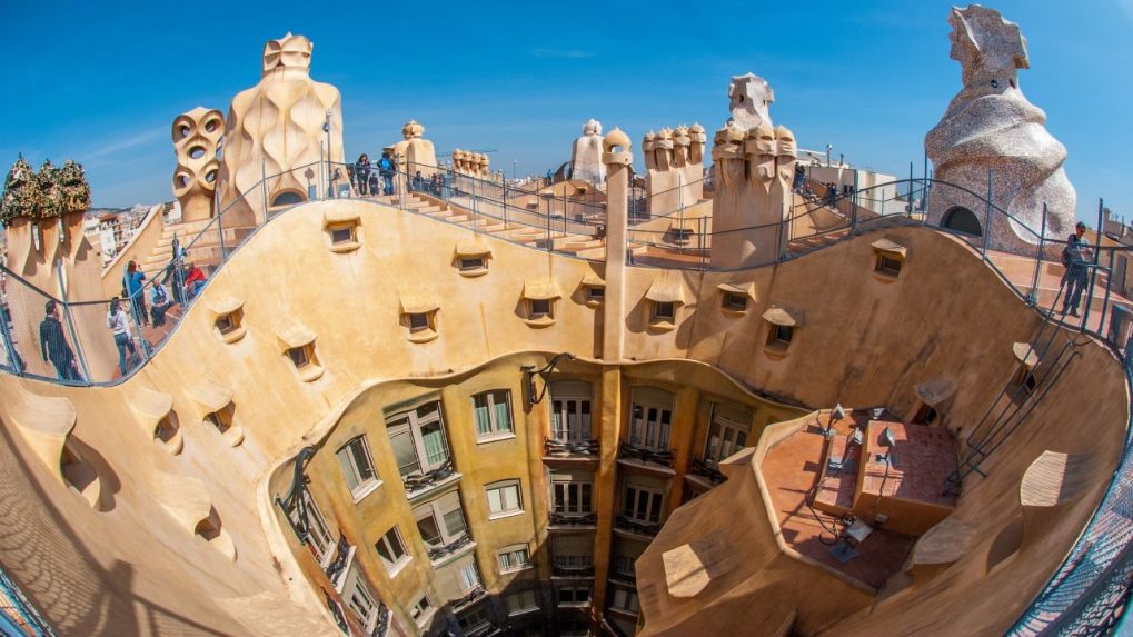 How to make the most of your long weekend in Barcelona!