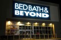 Bed Bath & Beyond shares plunge after company files for bankruptcy
