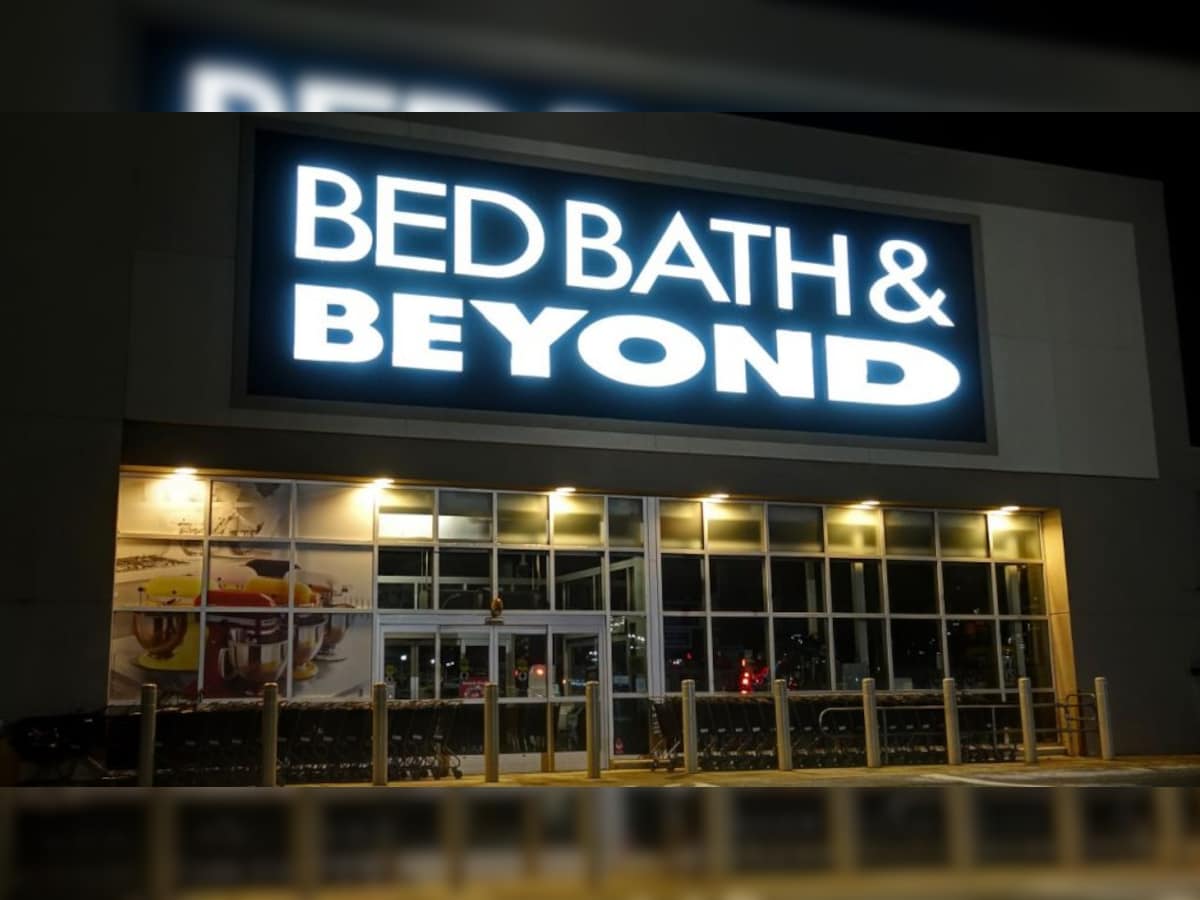 Overstock.com will relaunch Bed Bath & Beyond after buying its IP