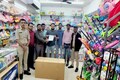 Amazon, Flipkart and Snapdeal get CCPA notice for violating toy selling norms
