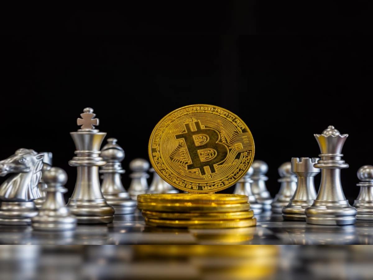 You Can Now Earn Bitcoin By Playing Chess on Your Phone