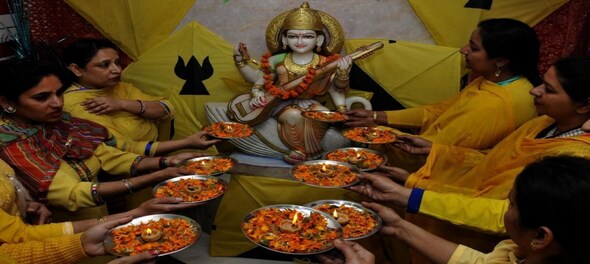 History and significance of the festival of Basant Panchami