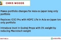 Jefferies' Chris Wood rejigs Asia ex-Japan long only portfolio — replaces ICICI Prudential with HDFC Life
