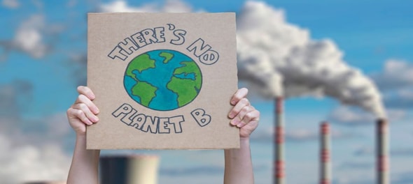 COP28: UN report reveals nations falling short on Paris Agreement and climate change goals