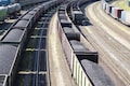 Three rail projects approved to speed up transport of coal, iron ore