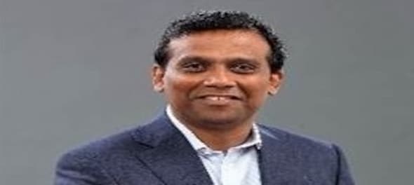 Meet Cognizant’s new Indian-origin CEO Ravi Kumar S