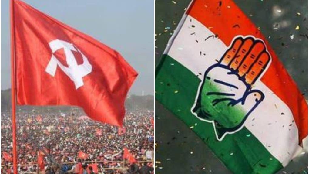 Tripura elections 2023: CPI(M), Congress to jointly contest polls ...