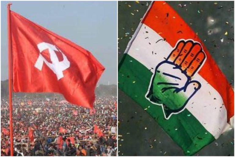 Tripura elections 2023: CPI(M), Congress to jointly contest polls