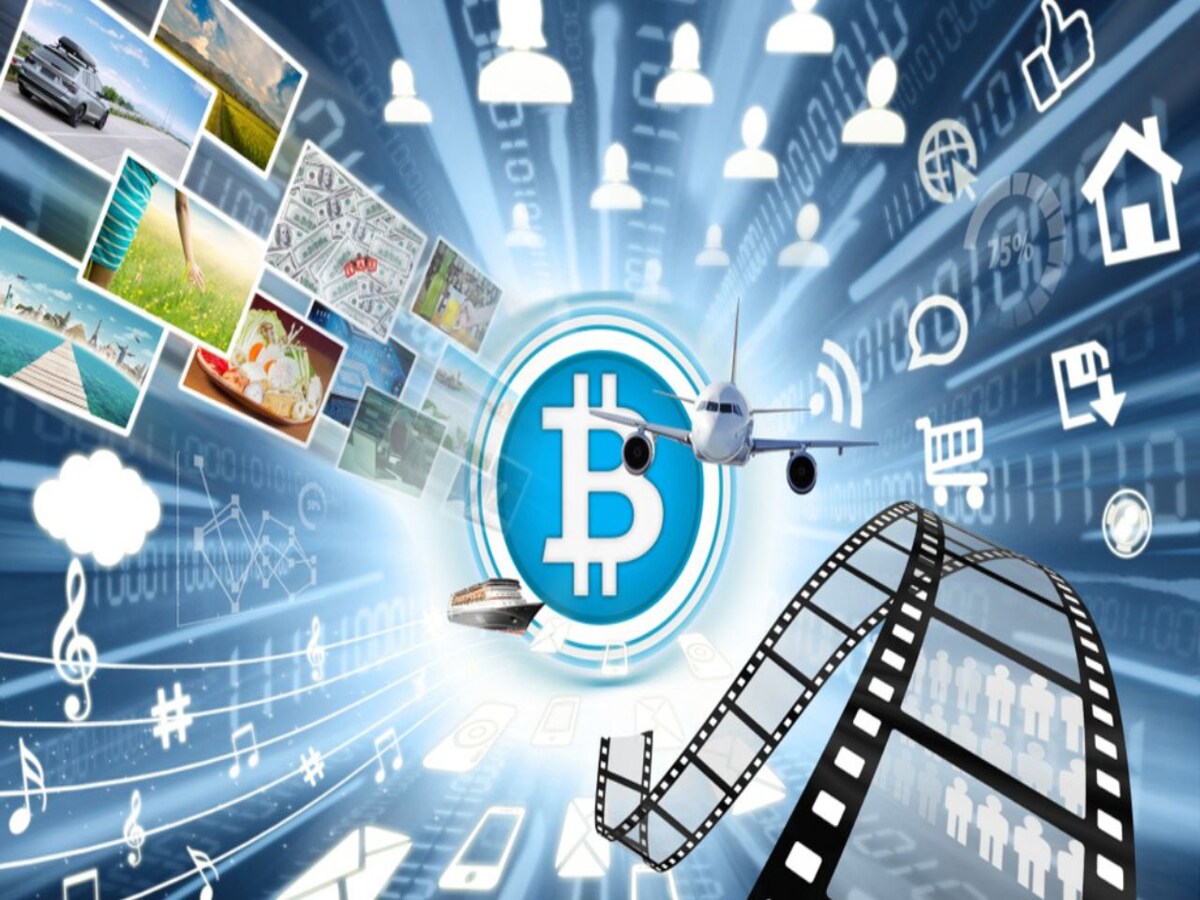 Crypto makes it to Hollywood: More than half a dozen FTX-based productions  in the making - CNBC TV18