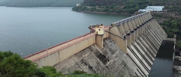 Arunachal cabinet nod for action plan to unlock hydropower potential