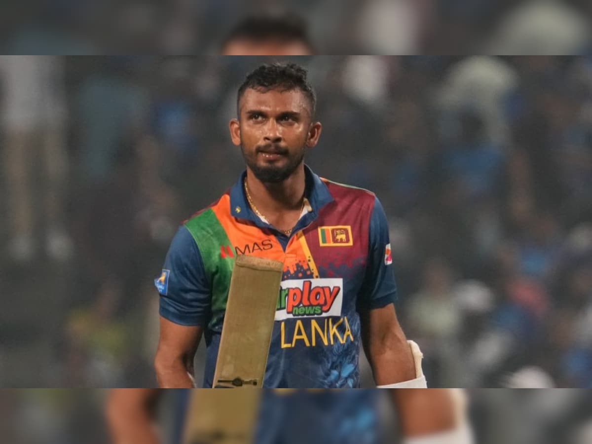 World Cup 2023: Sri Lanka announce squad; injured Hasaranga not