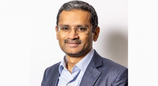 TCS MD Resigns Highlights: Rajesh Gopinathan quits, K Krithivasan appointed as CEO Designate