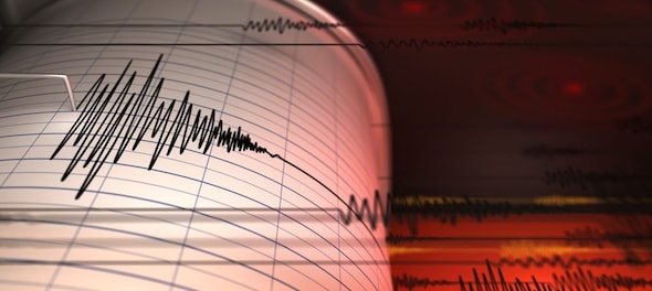 5.8 magnitude earthquake shake Indonesia's main island of Java