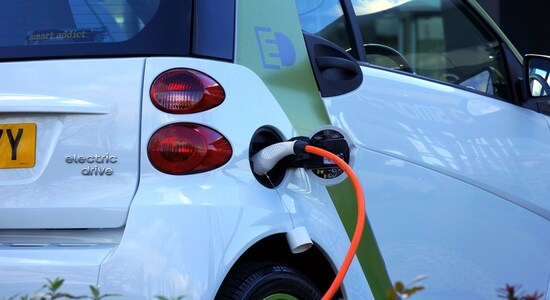 Economic Survey says India EV sales will hit 1 crore mark annually in seven years