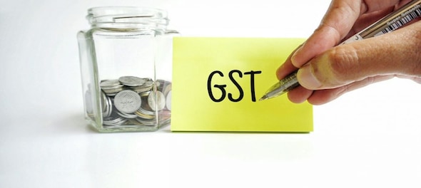 Gross GST collection rises 12% to Rs 1.61 lakh crore in June