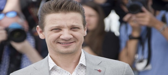 Avengers star Jeremy Renner in 'critical but stable condition' after snow ploughing accident