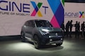 Auto Expo 2023 in photos | Check out the concept cars on display at the Indian Motor Show