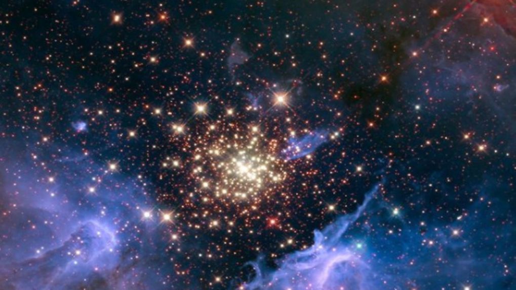 astonishing pictures nebula