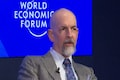 Davos 2023: Thirty years on, author Neal Stephenson discusses metaverse vision with Meta