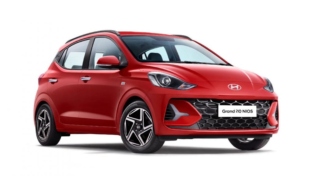 Hyundai Launches 2023 Model Grand I10 Nios At Rs 5 69 Lakh   Niosgallery 3 1019x573 