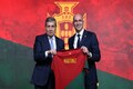 Newly appointed Portugal coach Roberto Martinez will 'sit down and talk' to Cristiano Ronaldo about future