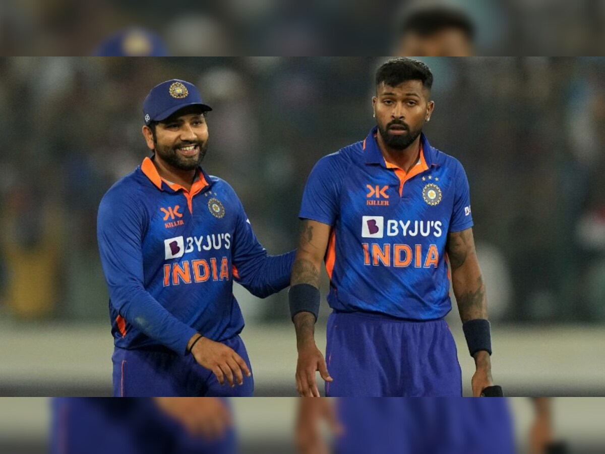 Ind Vs Nz T20i Series: Hardik Pandya Back At The Helm As The Men In Blue  Take On The Blackcaps In A Three-Match T2oi Series