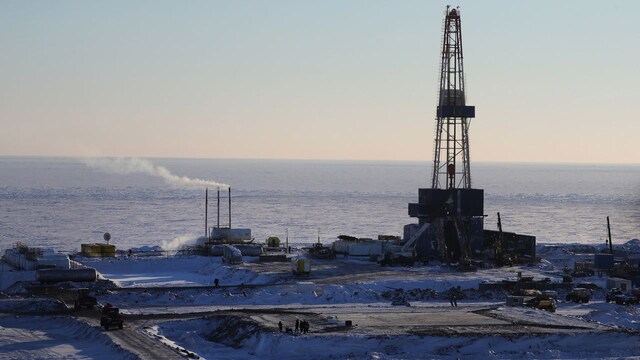 Oil prices surge as much as 8% after OPEC+ announces surprise output ...