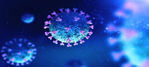 Lysol creates 'air sanitising spray' effective against coronavirus