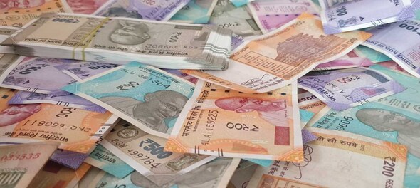 India’s foreign exchange reserves rise to near 6-month high