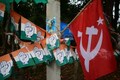 Tripura election 2023: Full list of Left Front candidates