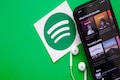 Indian music industry witnesses surge in OTT audio services, Spotify leads with 26% share