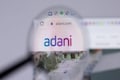 Adani Group Stocks: All 10 entities trade with losses; Shed ₹1.26 lakh crore in market cap so far