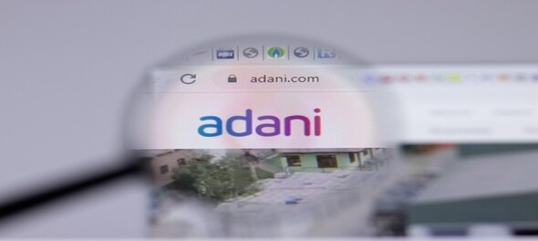 Adani Group stocks plunge sharply in early trade as petitioners allege Sebi of inaction