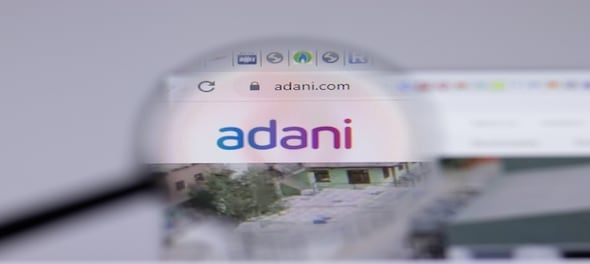 Adani Group Stocks: All 10 entities trade with losses; Shed ₹1.26 lakh crore in market cap so far