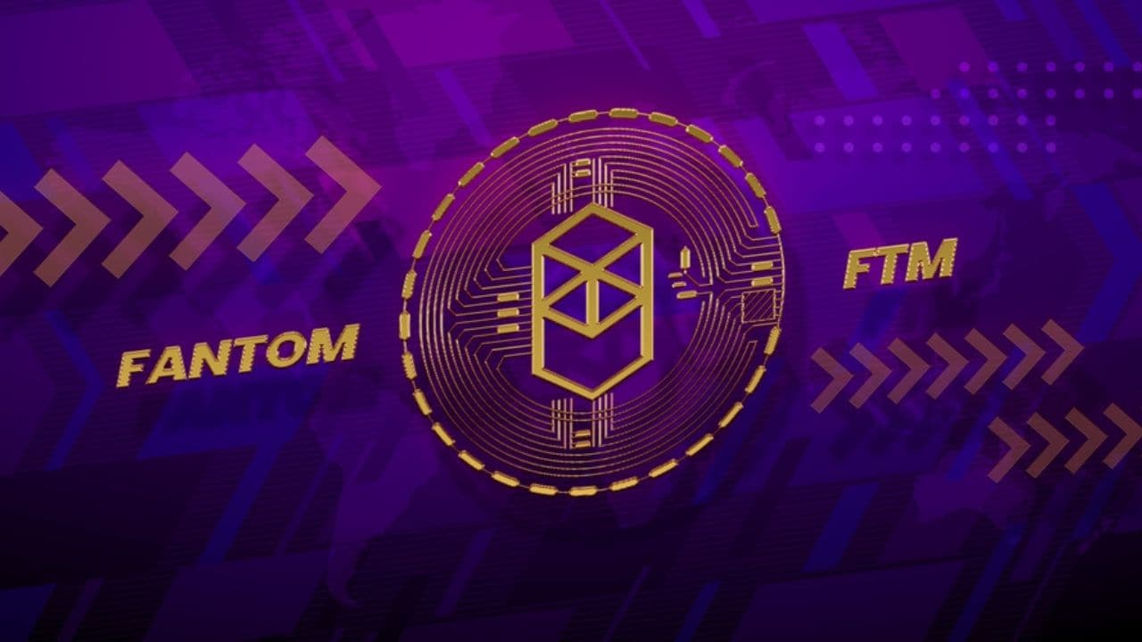 Fantom sets ambitious roadmap for 2023, can it trigger a turnaround for FTM?  - CNBC TV18