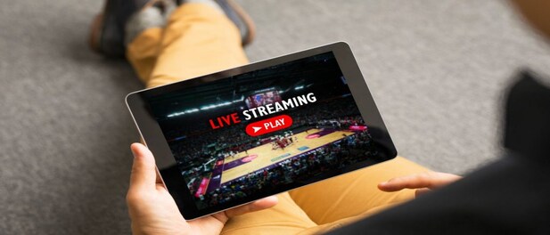 With digital viewership on the rise, LIVE sports streaming could get more  interactive now