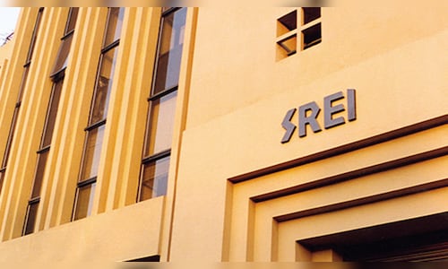 SREI insolvency case: Committee of Creditors declares NARCL the winning bidder, say sources - CNBC TV18