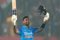 Suryakumar Yadav voted ICC Men's T20I Cricketer of the Year 2022