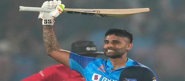 IND vs SL 3rd T20I Highlights: Arshdeep (3/20), Suryakumar (112 not-out) shine as India seal series victory