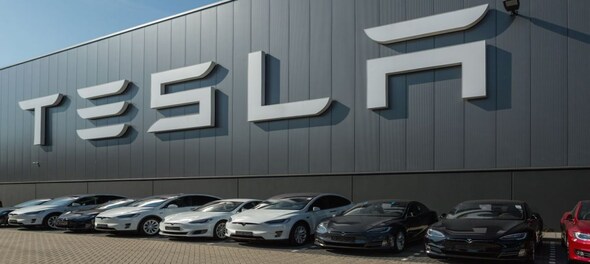 Tesla to establish power storage manufacturing facility in Shanghai: Report